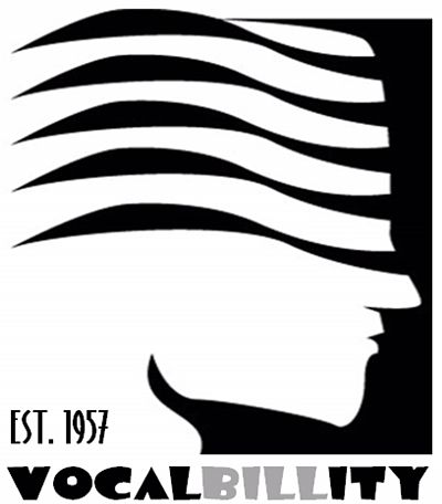 VocalBillity Logo