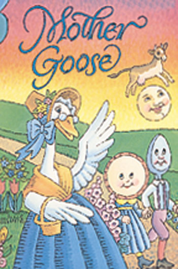 Happy (early) Mother Goose Day | FaithWriters Blog