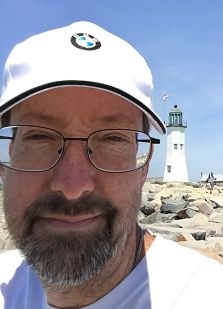 member profile