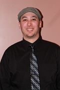 member profile