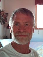 member profile