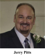 member profile