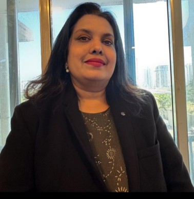 member profile