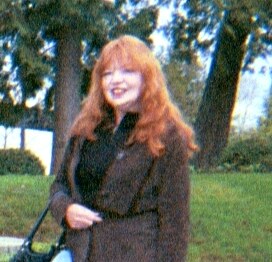 member profile