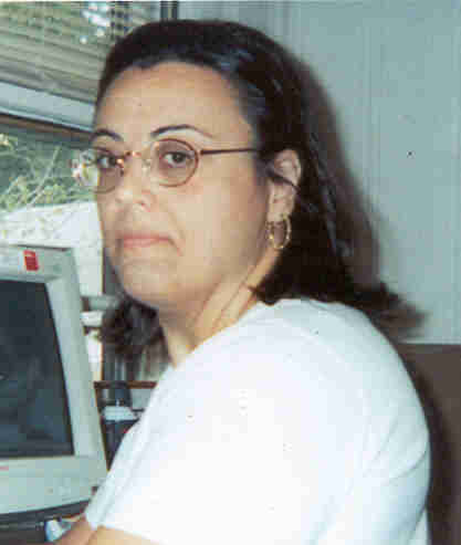 member profile