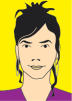 member profile