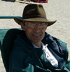 member profile