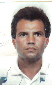member profile