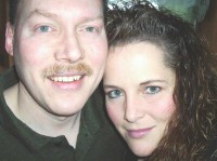 member profile