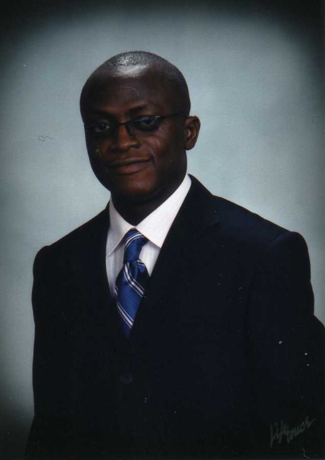 member profile