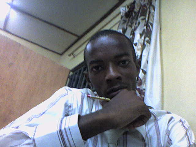 member profile