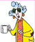 member profile