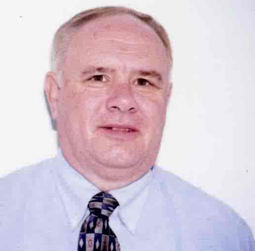 member profile