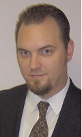 member profile