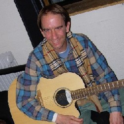 member profile