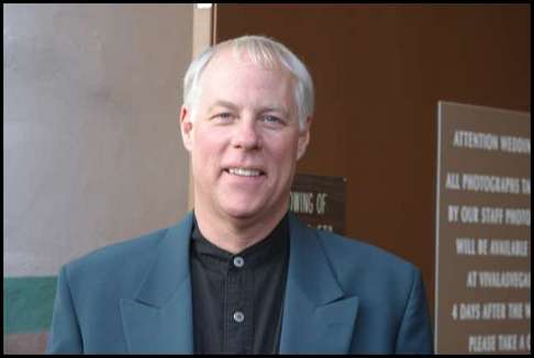 member profile