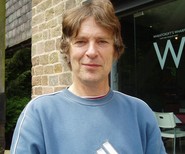 member profile