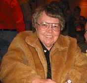 member profile