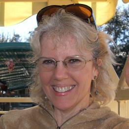 member profile