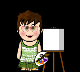 member profile