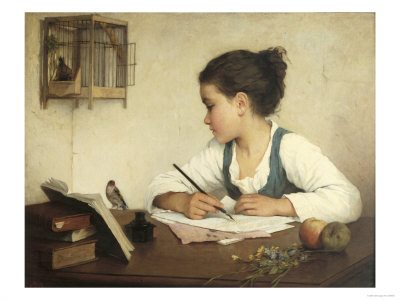 member profile