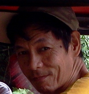 member profile