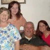 member profile