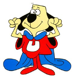 member profile