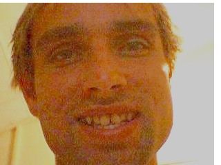 member profile